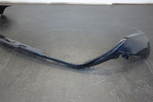 Load image into Gallery viewer, PORSCHE MACAN REAR BUMPER Lower Trim 2022 onward 5 Door SUV GENUINE 95B807579FFF
