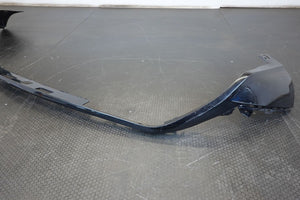 PORSCHE MACAN REAR BUMPER Lower Trim 2022 onward 5 Door SUV GENUINE 95B807579FFF