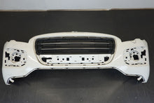 Load image into Gallery viewer, PEUGEOT 3008 FRONT BUMPER 2014 onwards SUV 5 Door GENUINE pn AA36693175
