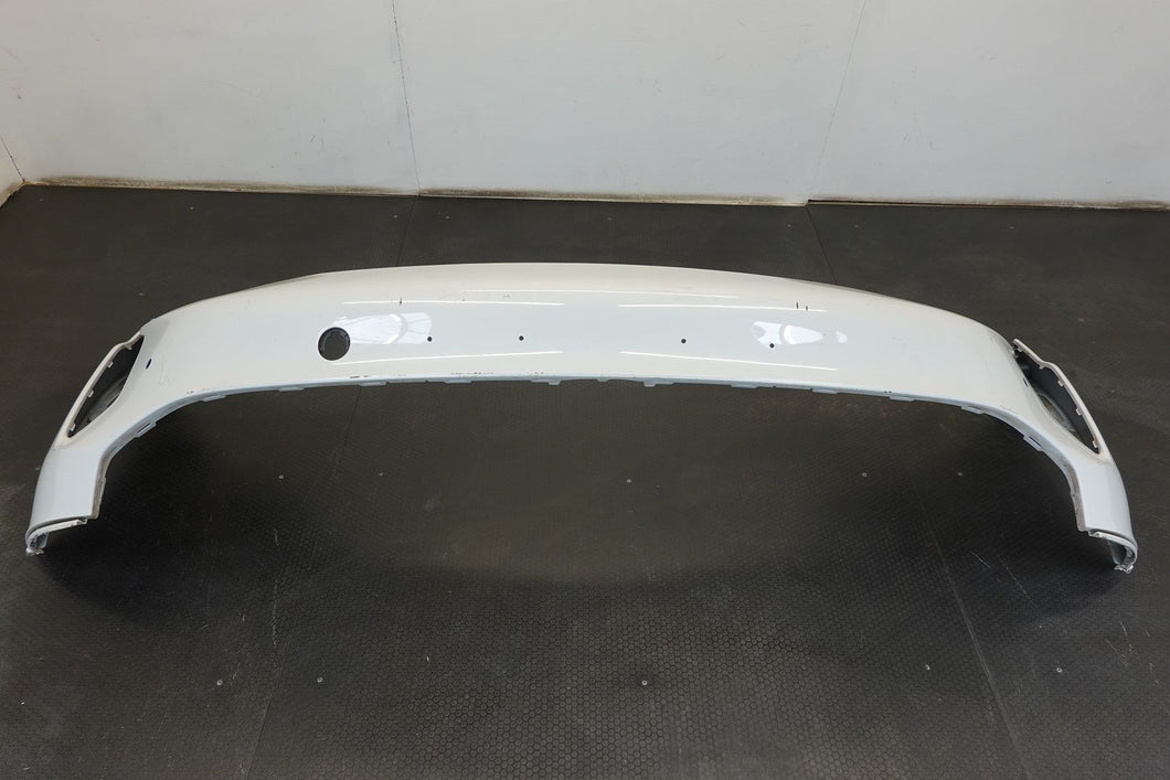 PORSCHE TAYCAN Sport Design FRONT BUMPER 2019 onward 4Door GENUINE 9J1807221FFFF