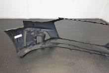 Load image into Gallery viewer, GENUINE AUDI A4 B9 S4/S Line 2020-onwards FRONT BUMPER p/n 8W0807437AQ
