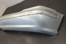 Load image into Gallery viewer, MERCEDES BENZ SLK REAR BUMPER R170 2001 to 2003 GENUINE Used pn A1708850825
