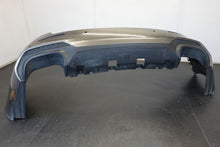 Load image into Gallery viewer, MASERATI GHIBLI Gransport REAR BUMPER Saloon 2013 onwards GENUINE pn 670098368
