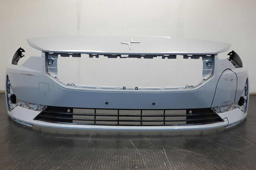 POLESTAR 2 FRONT BUMPER 2020 onwards 5 Door Liftback GENUINE Used 31690327