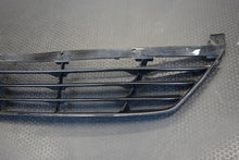 Load image into Gallery viewer, HYUNDAI IX35 FRONT BUMPER Lower Grill 2009 to 2015 SUV GENUINE pn 86550-2Y000
