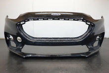 Load image into Gallery viewer, GENUINE FORD PUMA ST LINE 2019-onwards SUV FRONT BUMPER p/n L1TB-17757-D
