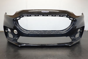 GENUINE FORD PUMA ST LINE 2019-onwards SUV FRONT BUMPER p/n L1TB-17757-D