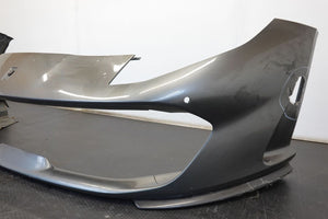 FERRARI 812 Superfast FRONT BUMPER 2 Door F152M GENUINE Used 88881300G