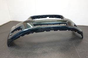 GENUINE JAGUAR XJ 2010-2015 Saloon FRONT BUMPER p/n AW93-17C831-BB