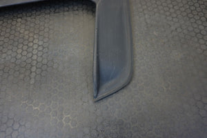 PORSCHE 911 GT3 RS RIGHT RH BONNET VENT TRIM 992 2022 on GENUINE 9GT823320B