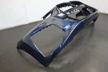 Load image into Gallery viewer, BMW I4 Gran Coupe M Sport FRONT BUMPER G26 2020 on GENUINE pn 51119881896
