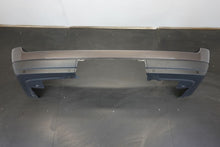 Load image into Gallery viewer, RANGE ROVER VOGUE REAR BUMPER L405 2013 onwards GENUINE pn CK52-17D781-AA
