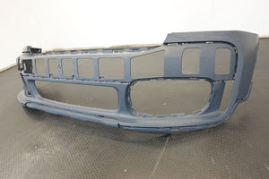 MINI COUNTRYMAN F60 FRONT BUMPER ALL4 2017 onwards GENUINE pn 51117390505