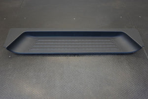 VOLKSWAGEN TRANSPORTER T6 Side Door Step Cover 2015 onwards GENUINE 7H0863725T