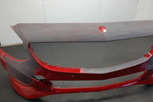 Load image into Gallery viewer, MERCEDES B CLASS FRONT BUMPER W246 Facelift 5dr 2015 onwards GENUINE A2468854325
