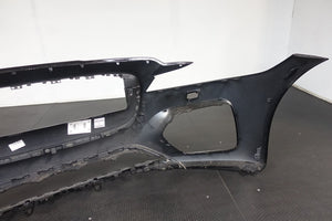 Jaguar XF R Dynamic FRONT BUMPER 2021 onward Facelift GENUINE Used MX63-17F003-B