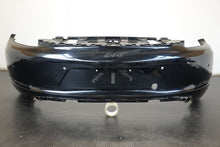 Load image into Gallery viewer, GENUINE PORSCHE 718 CAYMAN GT4 982 2016-onwards REAR BUMPER p/n 982807421FFF
