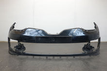 Load image into Gallery viewer, RENAULT MEGANE FRONT BUMPER 2013 to 2015 Hatchback GENUINE Used Part 620220055R
