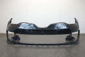 RENAULT MEGANE FRONT BUMPER 2013 to 2015 Hatchback GENUINE Used Part 620220055R