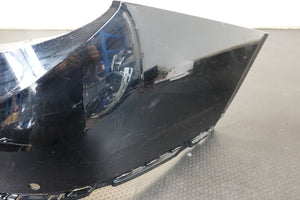 BENTLEY CONTINENTAL GT REAR BUMPER Upper GTC 2018 onward Coupe GENUINE 3SD807511