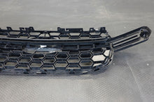 Load image into Gallery viewer, GENUINE FORD RANGER 2023-onwards FRONT BUMPER Upper Centre Grill N1WB-17G799-DA
