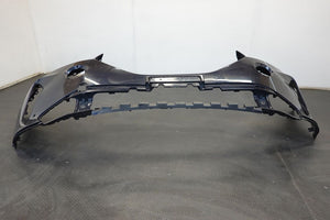 CUPRA FORMENTOR FRONT BUMPER 2019 onwards GENUINE pn 5FF807221A