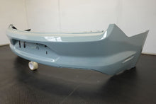 Load image into Gallery viewer, FORD MUSTANG REAR BUMPER 2018 to 2021 Facelift GENUINE Used pn JR3B-17K835-AAW
