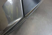 Load image into Gallery viewer, PORSCHE 911 Turbo REAR BUMPER 992 2019 onwards GENUINE Used pn 992807421J
