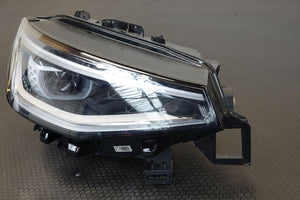 GENUINE VOLKSWAGEN ID4 ID.4 2020-onwards FRONT RH LED IQ HEADLIGHT 11C.941.036.L