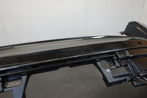 RANGE ROVER SPORT SVR REAR BUMPER 2018 onward Facelift SUV GENUINE KK6M-17K835-A