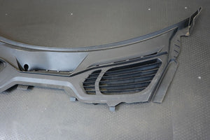 PORSCHE TAYCAN SCUTTLE PANEL Trim 2019 onwards  GENUINE pn 9JA819401B