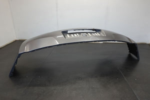 NISSAN GTR GT-R REAR BUMPER R35 2 door Coupe GENUINE pn 85022 JF04H