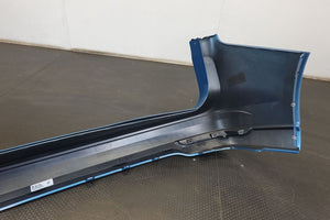 VOLKSWAGEN CADDY REAR BUMPER 2020 onwards GENUINE Used pn 2K7807421A