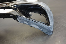 Load image into Gallery viewer, GENUINE MERCEDES BENZ SLC R172 AMG Line 2016-onward FRONT BUMPER p/n A1728850500
