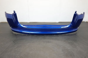 RANGE ROVER SPORT SVR REAR BUMPER 5 Door SUV 2013 onwards GENUINE FK6M-17K835-A