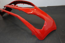 Load image into Gallery viewer, FORD FIESTA ST Line FRONT BUMPER Hatchback 2022 onwards GENUINE pn N1BB-17757-B
