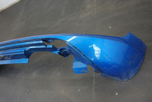 Load image into Gallery viewer, FORD FIESTA ST LINE REAR BUMPER Valance Trim 2018 onwards GENUINE H1BJ-17B891-B
