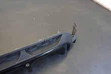 Load image into Gallery viewer, MINI Cooper REAR BUMPER Valance Trim Hatch JCW 2021 on F56 LCI 2 GENUINE 9450570
