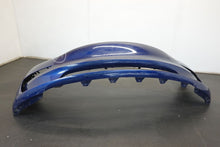 Load image into Gallery viewer, GENUINE TESLA MODEL 3 Hatchback 2017-onwards FRONT BUMPER p/n 1519965-00-A
