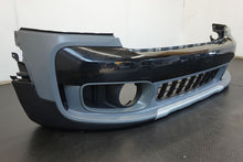 Load image into Gallery viewer, MINI COUNTRYMAN FRONT BUMPER F60 Hatchback 2017 onwards GENUINE pn 51117405409
