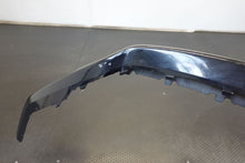 Load image into Gallery viewer, SKODA OCTAVIA VRS FRONT BUMPER Splitter 2020 onwards GENUINE Used 5F3807061A
