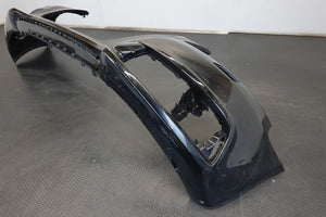 AUDI A3 S LINE FRONT BUMPER 2009 to 2012 Hatchback GENUINE Used pn 8P0807437AA