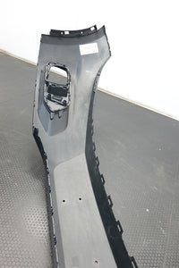 VOLKSWAGEN TIGUAN ESCAPE FRONT BUMPER Top Section 4WD 2011 on GENUINE 5N0807221T