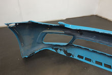 Load image into Gallery viewer, PORSCHE 718 BOXSTER FRONT BUMPER 982 2016 onwards GENUINE PN 982807221FFF
