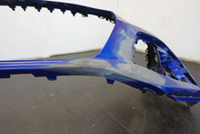 Load image into Gallery viewer, AUDI Q5 S Line FRONT BUMPER 2021 onwards GENUINE pn 80A807437P
