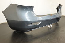 Load image into Gallery viewer, VOLVO V40 REAR BUMPER 2012 onwards Hatchback GENUINE pn 31283756
