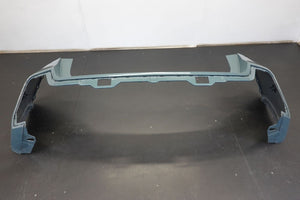 BMW X1 U11 M SPORT REAR BUMPER Upper 2022onward GENUINE Used 51129881934
