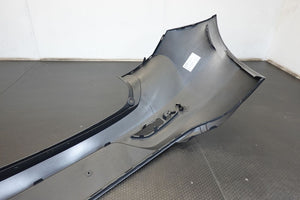 GENUINE VOLVO V40 2012-onwards Hatchback REAR BUMPER p/n 31283756