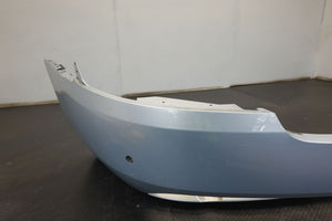 ASTON MARTIN DB9 REAR BUMPER 2004 to 2011 Coupe GENUINE pn 4G43-17K835-A