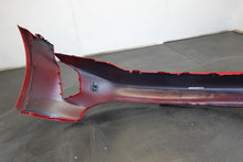 Load image into Gallery viewer, PORSCHE TAYCAN Sport Design FRONT BUMPER 2019 onward 4Door GENUINE 9J1807221FFFF
